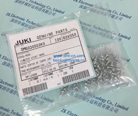 Juki Feeder Accessories Screw SM6030552KS